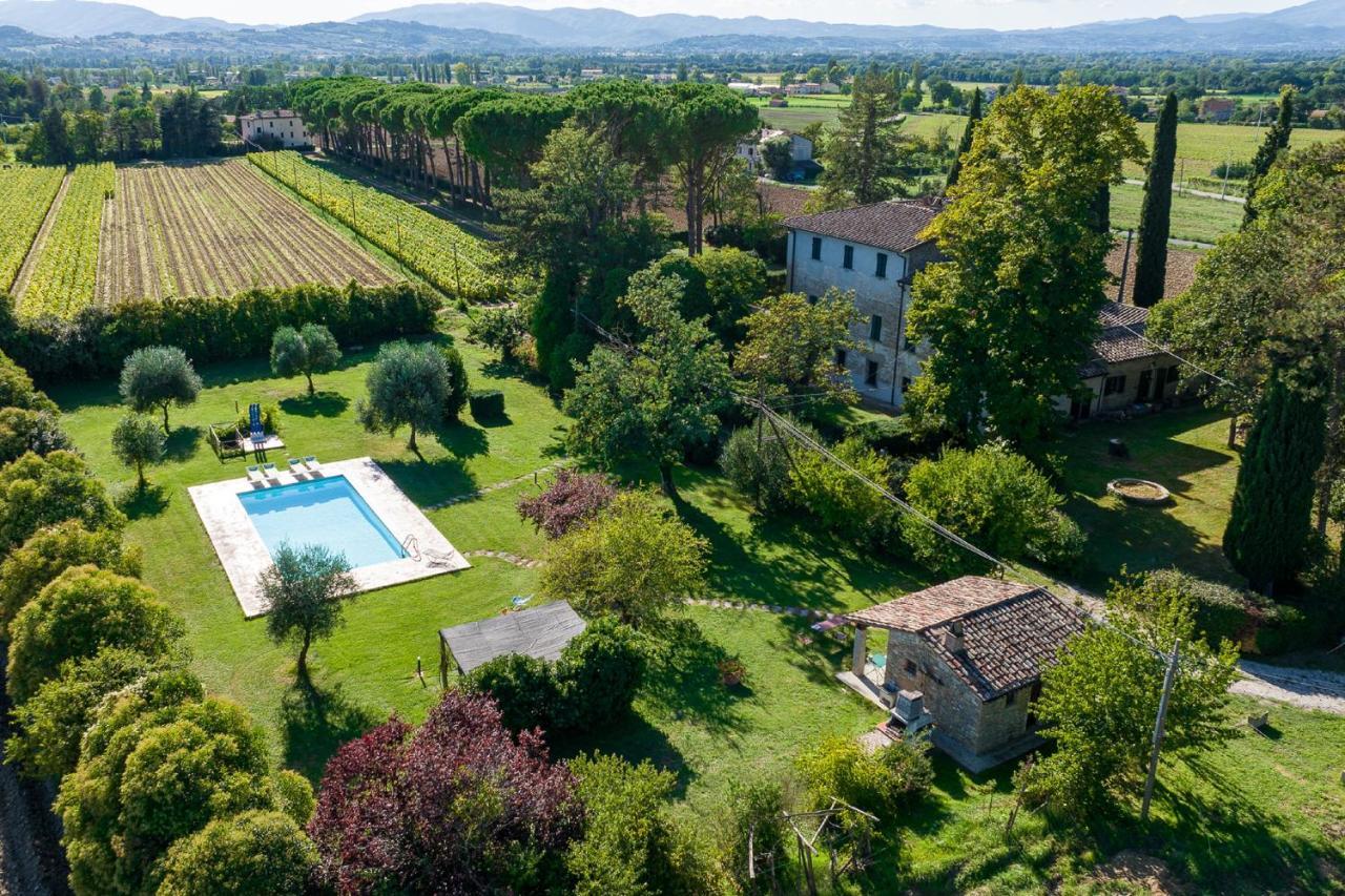 Villa Lama By Mmega Eksteriør bilde